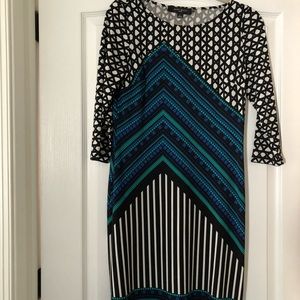 Women’s casual dress